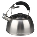 Stainless Steel Induction Whistling Tea Kettle
